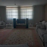 واحد  ۱۰۰ متری چیتگر . سندی . تهاتر . وام|فروش آپارتمان|تهران, شهرک چیتگر|دیوار