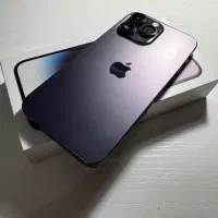 آیفون 14 پرو مکس ۲۵۶ گیگ