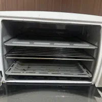 تستر و فر مرغ بریانی و ماکروویو سه کاره اصلی|اجاق گاز و لوازم برقی پختوپز|کرمانشاه, |دیوار