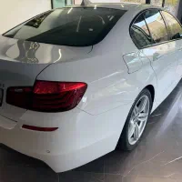 بی ام و 528 مدل ۲۰۱۴ استثنایی|خودرو سواری و وانت|تهران, جمهوری|دیوار