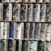 پیراهن جعبه‌ای مردانه فقط 593 ت