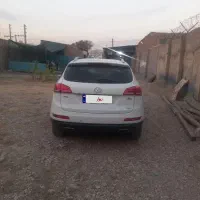 جک اس 5|خودرو سواری و وانت|پاکدشت, پاکدشت (مامازند)|دیوار