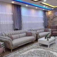 مبلمان مارشال