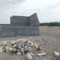 خونه نیم کاره|فروش خانه و ویلا|توکهور, |دیوار