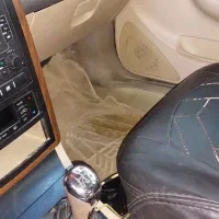 فروش پژوپارس مدل ۹۴ به رنگ سفید|خودرو سواری و وانت|زابل, |دیوار