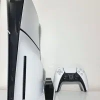 پلی استیشن ۵ اسلیم