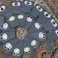 کارهای دستی فانتزی جدید|صنایع دستی و سایر لوازم تزئینی|زابل, |دیوار