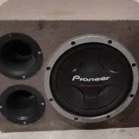 ساب پایونر اصل ۱۲۰۰ وات