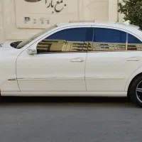 بنز E240 درجه یک