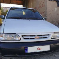 پراید 131|خودرو سواری و وانت|کوار, |دیوار