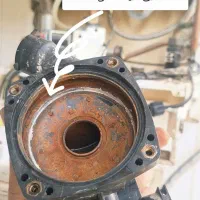 تعمیر و سرویس پکیج در پرند|آبگرمکن، پکیج، شوفاژ|پرند, فاز ۵|دیوار