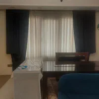 والان دکور پرده
