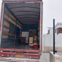 باربری حمل نقل اسباب کشی جابجای ارین باررشت|خدمات حمل و نقل|آستانه اشرفیه, |دیوار