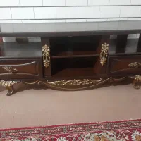 میز تلویزیون درحد نو