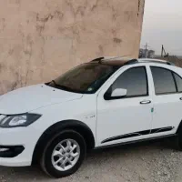 کوئیک آر اس پارس خودرویی