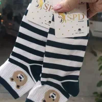 جوراب مچی زنانه|لباس|مشهد, شهرک بهارستان|دیوار