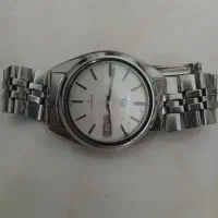 ساعت مردانه سیکو 5 نبضی