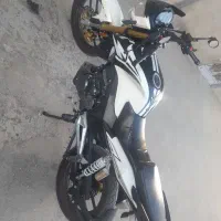 موتور نامی ۱۸۰سی سی|موتورسیکلت|نورآباد, |دیوار