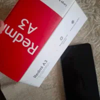 redmi a3x|موبایل|کرج, بنیاد|دیوار