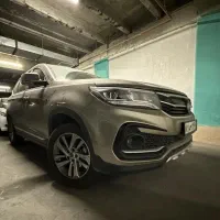 فردا موتور SX5 مدل 1401 اقساط 24 ماه