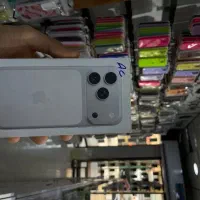 ۱۷ پرو