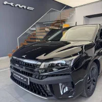 کی ام سی جی7/KMCJ7 تجارت خودرو خسروانیTKK|خودرو سواری و وانت|تهران, آسمان|دیوار