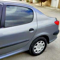 206 صندوقدار اتومات