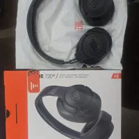 هدفون jbl 720 bt