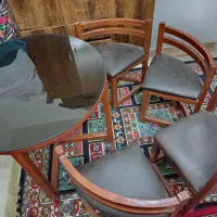 میزغذا خوری