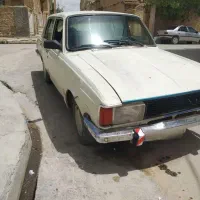 پیکان سواری ۷۹