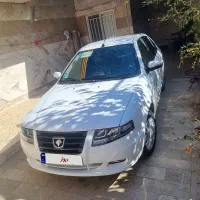 سورن پلاس|خودرو سواری و وانت|قزوین, |دیوار