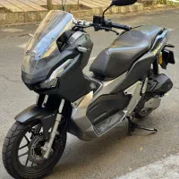 adv 150 مدل ۱۴۰۰ جفت ریموت