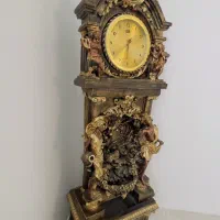 ساعت ایستاده آبنما دار|ساعت دیواری و تزئینی|مشهد, حجاب (شهرک غرب)|دیوار