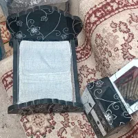 تخت میزآرایش عروسک