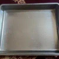 قالب گالوانیزه مستطیل