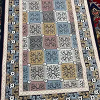 فرش۱در۱/۵ اکبند ونو