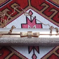 کیف عروس وباد بزن و کیف پول|کیف، کفش، کمربند|اهر, |دیوار