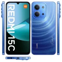 شیامی ردمی 15c درحد اک