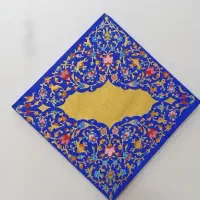 تابلوهنری تذهیب