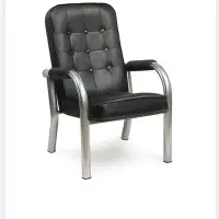 قفسه و کتابخانه ( کمد زونکن ) و صندلی راحتی اداری|دفتر کار|یزد, |دیوار