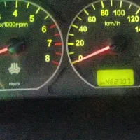 پراید 141مدل 88|خودرو سواری و وانت|گنبد کاووس, |دیوار