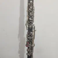کلارینت کوک سی بمل