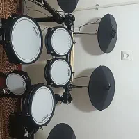 درامز الکترونیکی آلسیس Alesis Crimson II SE