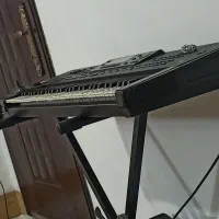 ارگ korg i3