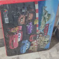 میز|میز تحریر و کامپیوتر|قم, بکایی|دیوار