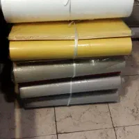 لوازم التحریر به علت تغییر شغل مقوا،کاغذ کادو،نوک