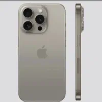 آیفون 15 پرو مکس