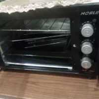 توستر نوبل نو نو|اجاق گاز و لوازم برقی پخت‌وپز|قزوین, |دیوار