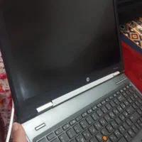 hp workstation 8570 لپ تاپ|رایانه همراه|مشهد, پایگاه شکاری|دیوار