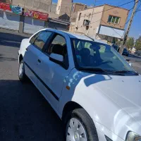 سمند Lx مدل 91|خودرو سواری و وانت|اهر, |دیوار